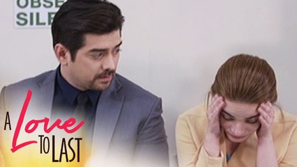 A Love to Last: Anton comforts Andeng | Episode 31
