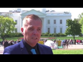 Rama në Zyrën Ovale - Top Channel Albania - News - Lajme