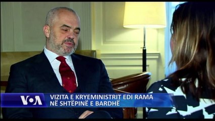 KRYEMINISTRI KOMENTON RAPORTIN E DASH