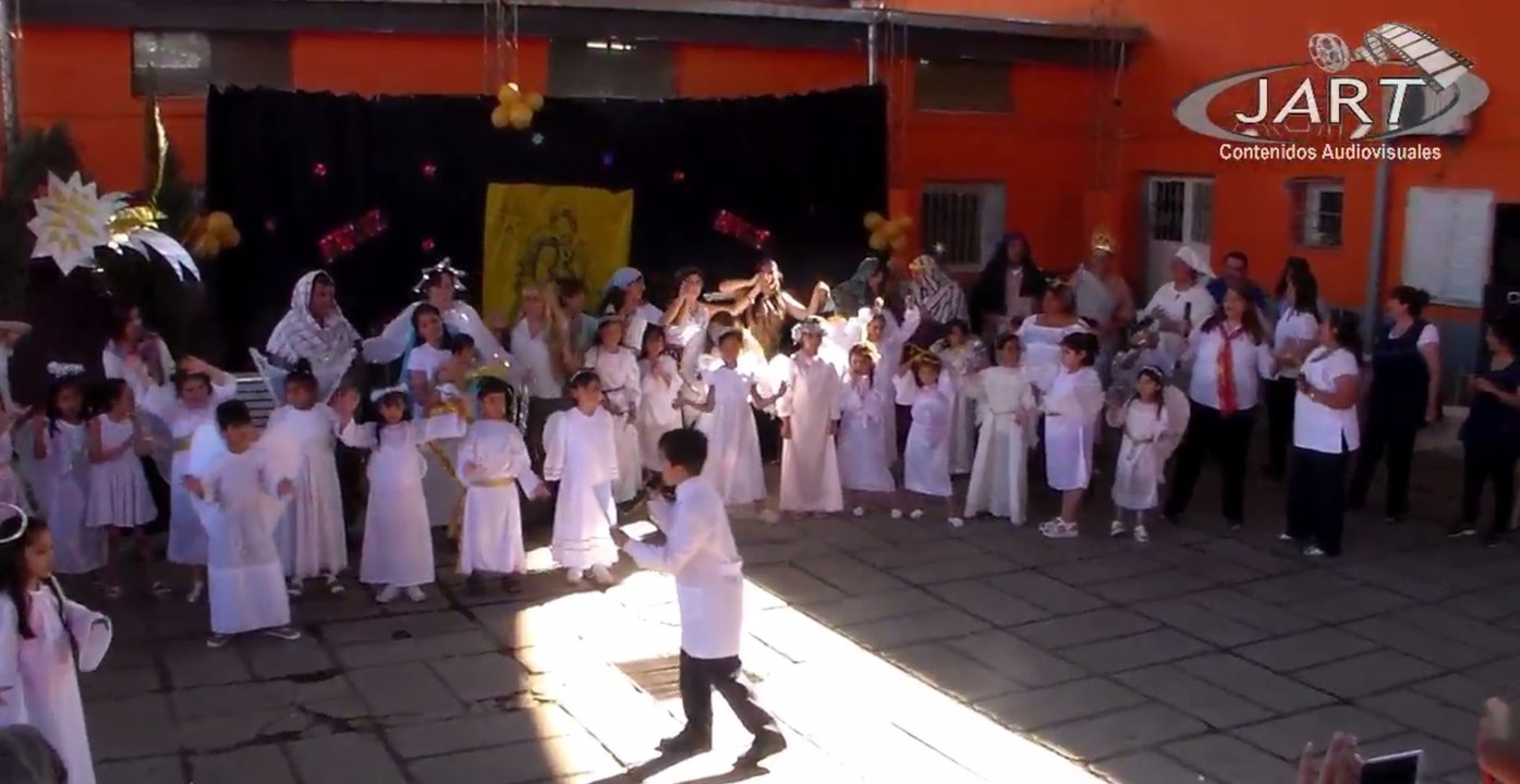 ACTO FIN DE AÑO-ESC.CONGRESO DE TUCUMÁN-TAFÍ VIEJO-2016