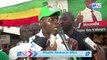 Khalifa Sall s'adresse à Ousmane Tanor Dieng