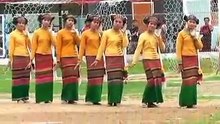 ความสวยงามสาวลางเคอthe fitful girl LangKho