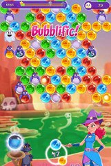 Bubble Witch Saga 3 - FASE 151 - LEVEL 151