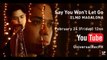 Elmo Magalona - Say You Won't Let Go (Cover) Official MV Teaser