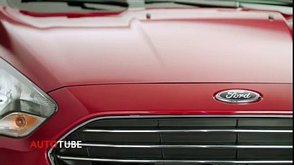 2017 Ford KA+ - introducing video