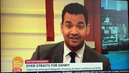 Aaron & Robert Emmerdale 2017