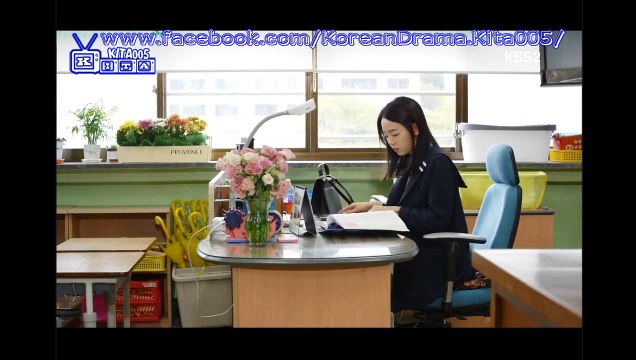 Sung Hoon❤Shin Hye Sun CUT (five Children) #03