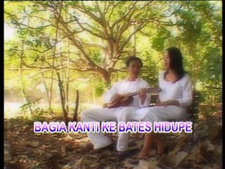 SUMPAH MATI - WIDI WIDIANA FT SRI DIANA