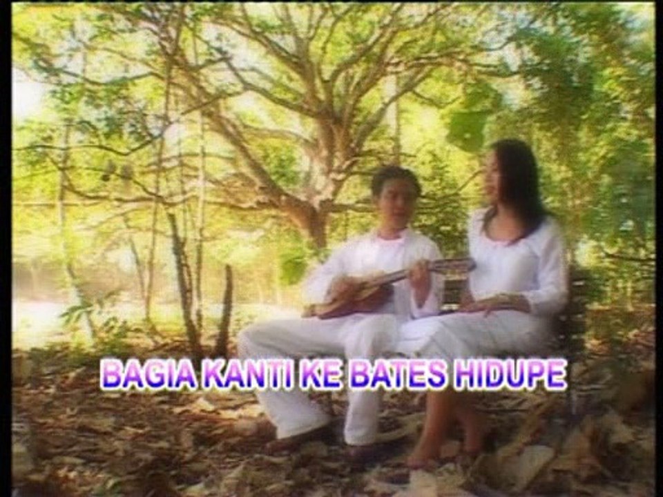SUMPAH MATI - WIDI WIDIANA FT SRI DIANA