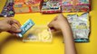 Coris Horadekita Banana & Chocolate With Sprinkles DIY Japanese Candy Kit