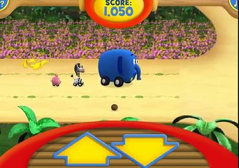 JUNGLE JUNCTION - Ellyvanss Coconut Parade -ДЖУНГЛИ СОЕДИНЕНИЯ - Ellyvan Кок