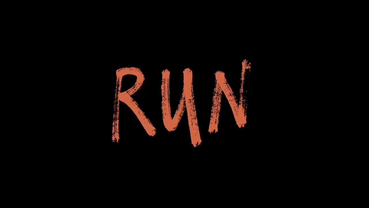 RUN (2014) Bande Annonce VF - HD