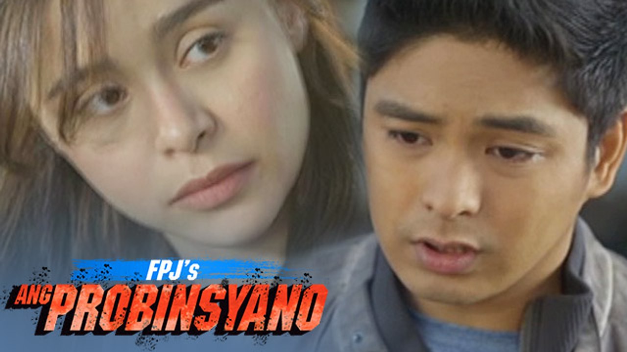 FPJ's Ang Probinsyano: Makmak and friends repri...