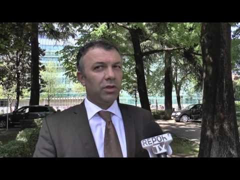 Report TV - Drafti i LSI për koncesionet,PD: Përpjekje për përfitime politike