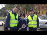 Tangram - Shqipëria më e mirë kur respektojmë uniformën e policisë - Besmir Domi - 38