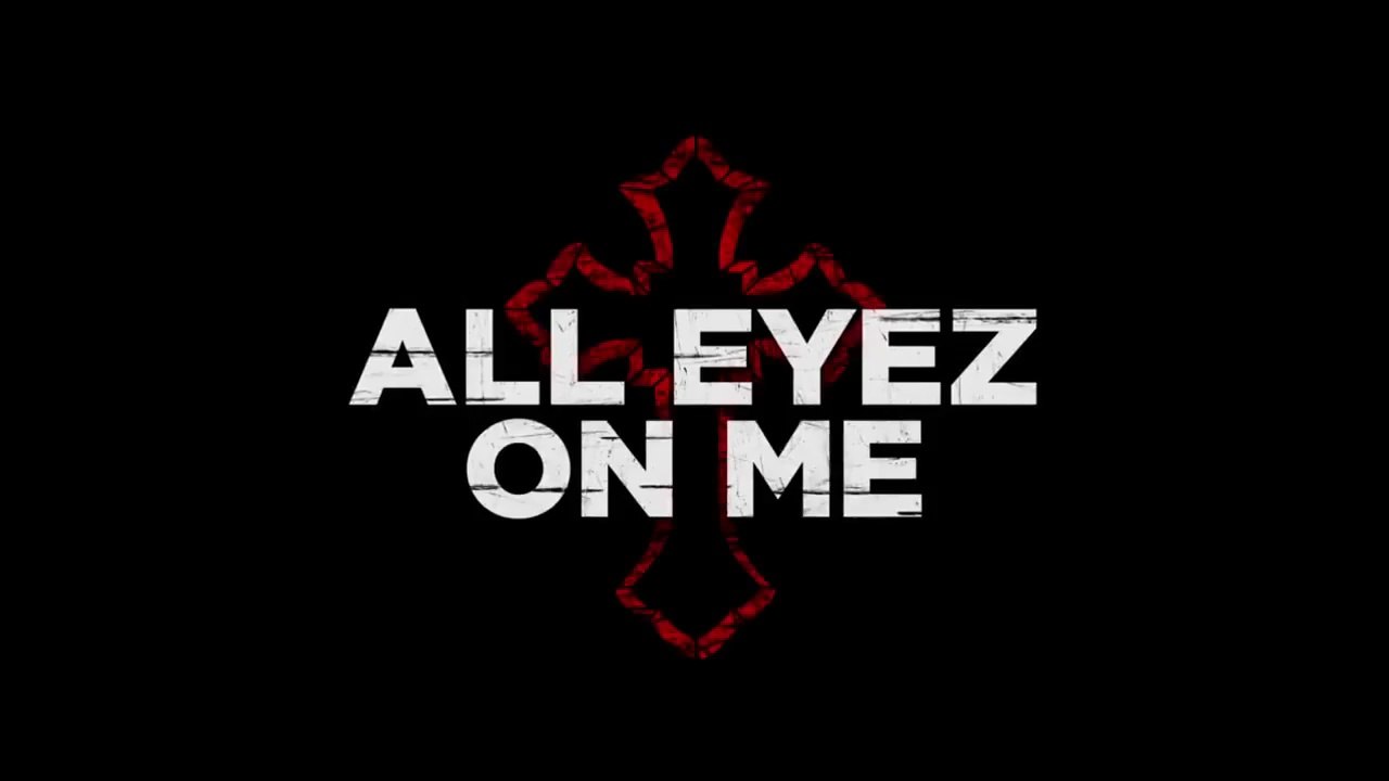 Morgan Creek Entertainment Presents "All Eyez On Me" starring Demetrius Shipp Jr Theatrical Trailer