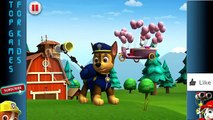 PAW Patrol - Pups to Rescue HD Full game LetsPlay PAW Patrol - to the Lookout! Ryder and t