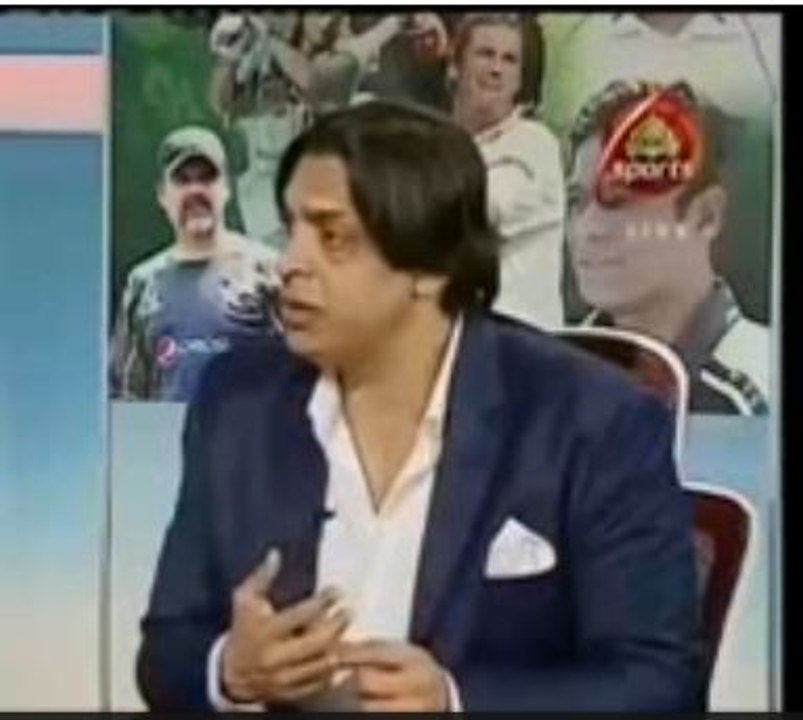 Game On Hai with Dr Noman Niaz about PSL Spot Fixing I Shoaib Akhtar 20th Feb 2017