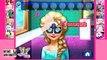 Disney Frozen Games - Elsa Eye Treatment - Disney Princess Games for Girls