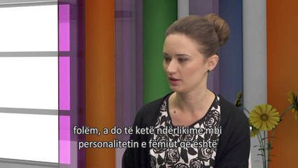 Rëndësia e zhvillimit psikologjik