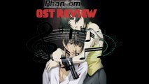OST REVIEW: Phantom Requiem for the Phantom