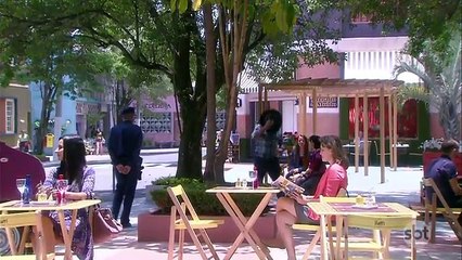 Carinha de Anjo - 20-02-66 -- Episódio 66