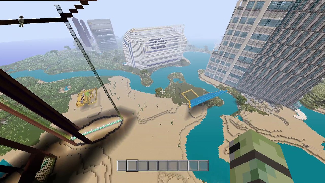 Minecraft: PlayStation®4 Edition_20170220211702