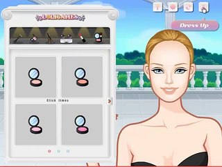 barbie little black dress up de BEBÉ Juego DIVERTIDO Para Los Niños! 176