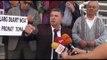 Vlorë - Transballkanikja, banorët protestë para zyrës së Ramës, kërkojnë takim