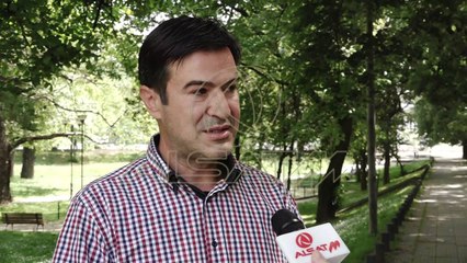 Ndërpriten protestat e “mbrojtësve” të Maqedonisë