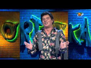 Portokalli, 17 Prill 2016 - Une kam nje enderr (Fshati Surrel)