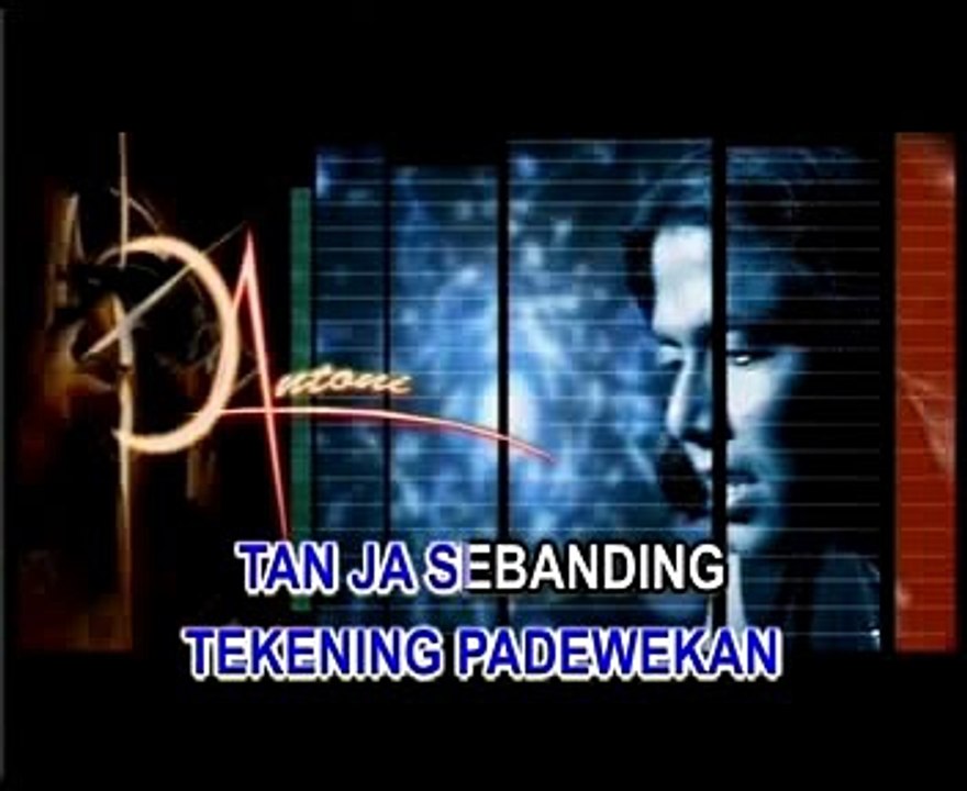 MEGEDI SUBE ADI - D ANTONI