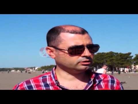 Në prag të sezonit, Bashkia e Shkodrës aksion për pastrimin e plazhit të Velipojës- Ora News