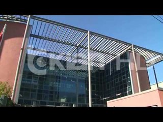 SHULLAZIT IU DHURUA HOTEL “VOLLGA” PER MIRENJOHJE