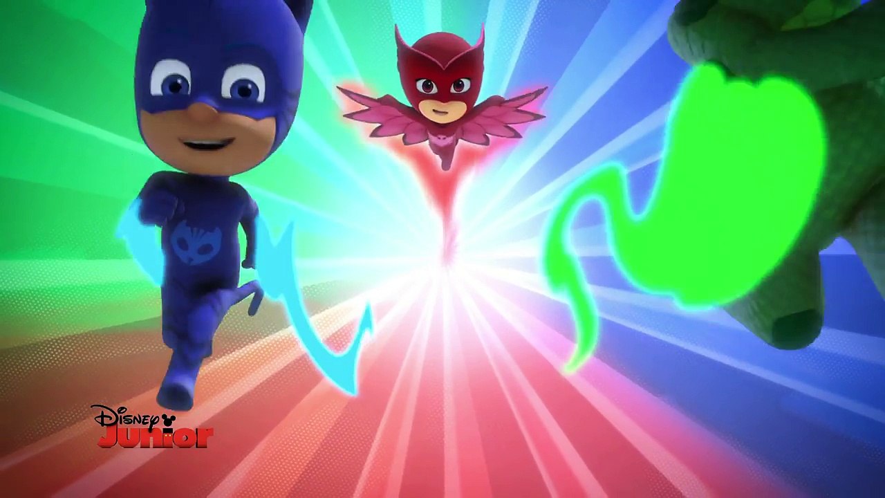 Pyjamasques - Yoyo a une place de concert à donner _ Gluglu et la disparition de la Reptilo-Mobile-sP-hCAq0lQ4