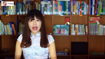 Bài 1- 打招呼 - Chào hỏi, làm quen (Học tiếng Trung giao tiếp)