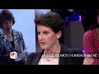 Pasdite ne TCH, 18 Prill 2016, Pjesa 3 - Top Channel Albania - Entertainment Show