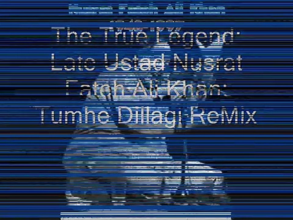 Tumhe Dillagi - Remix