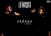 La Massfa - Sous Mes Draps Feat XV Barbar & PSO Thug
