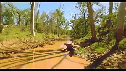Backpack Series - Blackdown Tablelands