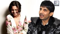 Swara Bhaskar Makes Fun Of Kamaal R Khan