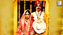 Akshay Kumar MARRIED To Bhumi Pednekar In Toilet Ek Prem Katha