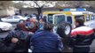Ora News - Nxorri armën, pezullohet nga detyra shefi i krimit ekonomik në Shkodër