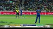 PSL 2017 Match 3- Karachi Kings v Peshawar Zalmi - Mohammad Amir bowling