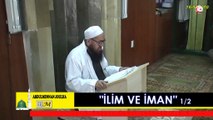 İMAN VE İLİM 1/2 (DM)