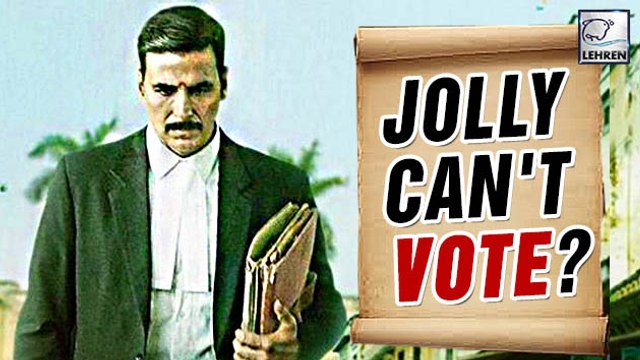 Akshay Kumar Is Not An Indian Citizen? | SHOCKING