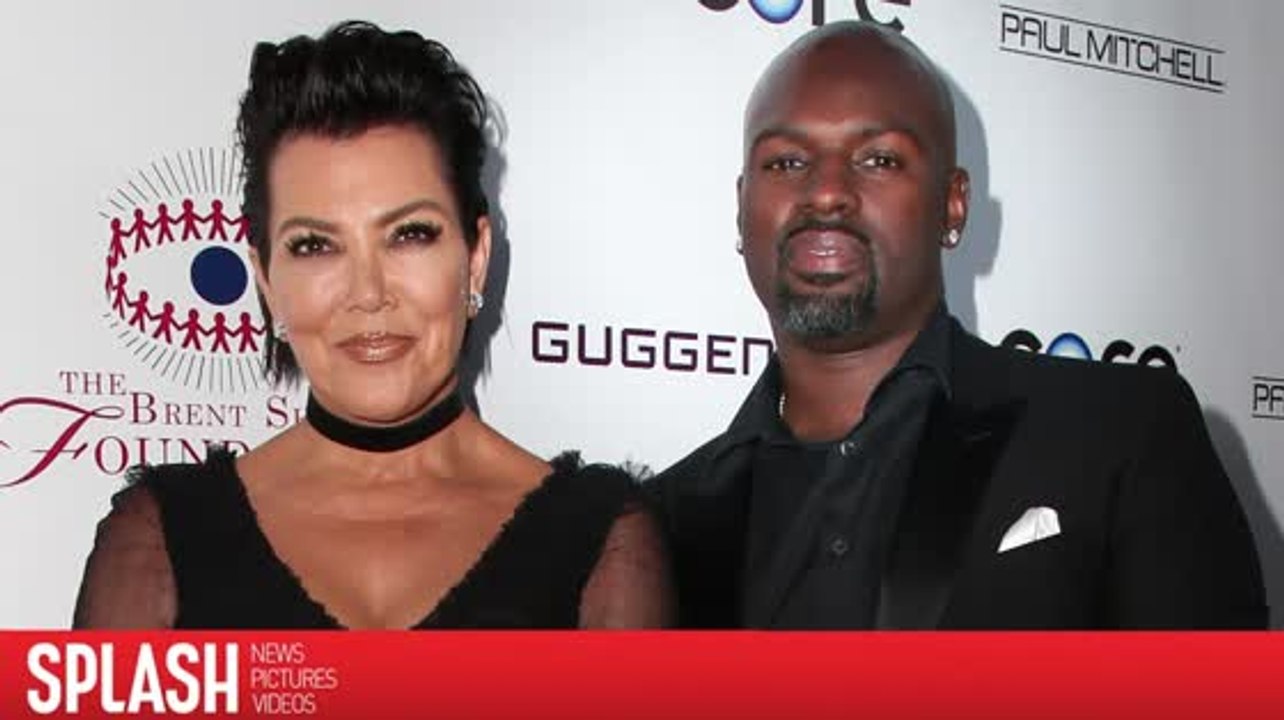 Kris Jenner hat nicht vor Corey Gamble zu heiraten