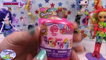 MY LITTLE PONY Giant Play Doh Surprise Egg Sour Sweet Equestria Girls Shopkins Funko MLP -