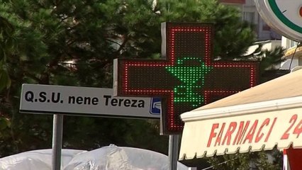 SKANDALI I FARMACIVE SHKON NE GJYKATE, 9 TE AKUZUAR PER ABUZIM ME RIMBURSIMIN E ILAÇEVE LAJM
