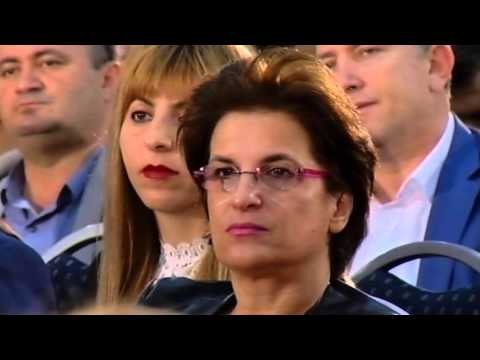 Report TV - Rama: Kosto përvëluese kush pengon reformën në drejtësi